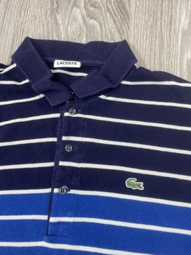 Koszulka polo Lacoste rozmiar M L