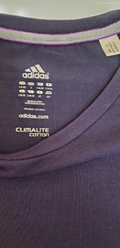 Koszulka,t-shirt Adidas damska rozmiar S