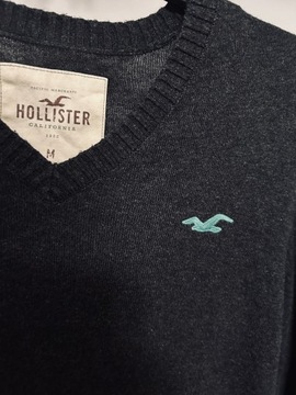 Sweter Hollister M