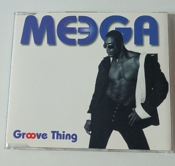 Meega - Groove Thing (Euro House)