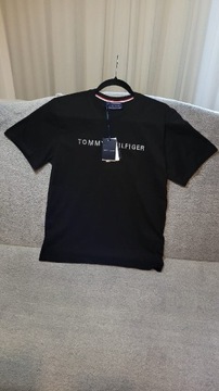Koszulka Tommy Hilfiger.100 %Cotton 