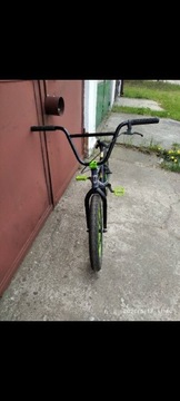 Rower bmx nowy!!!