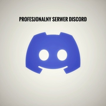 Customowy serwer Discord - DARMOWA wycena 