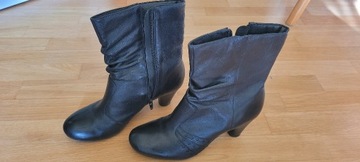 damskie buty CLARKS - 7 - super stan!