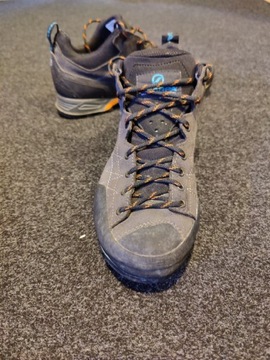 Buty Scarpa Comfort Fit Zodiac GTX 39.5