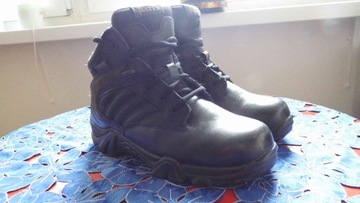 Buty taktyczne BATES rozm.38 GORE-TEX 