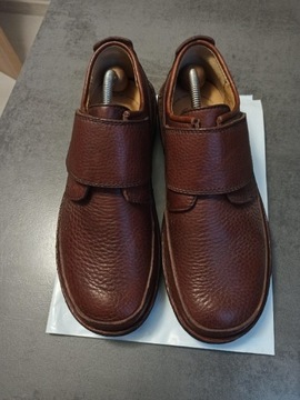 Buty męskie firmy Clarks rozmiar 43 