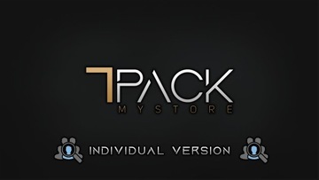 7Pack Individual | Gotowa Paczka Skryptów Fivem RP