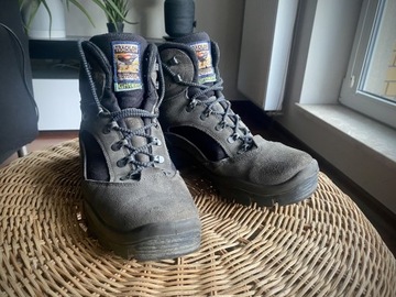 Lekkie Buty Trekkingowe Grisport 44 [Jak Nowe]