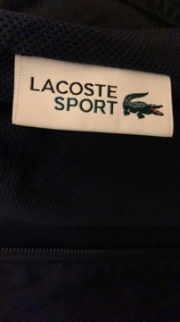 Bluza Lacoste Sport