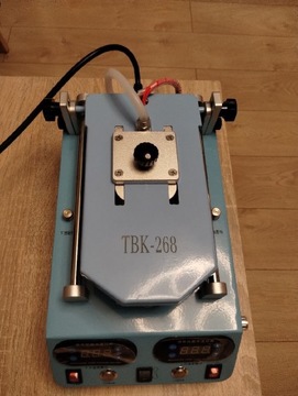 TBK-268 Narzędzie do naprawy. separator ekranu LCD