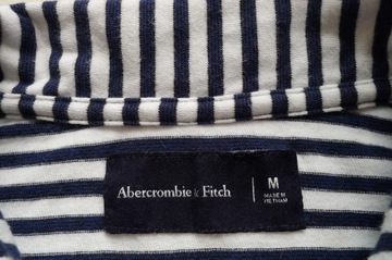 koszulka meska polo Abercrombie & Fitch Hollister 