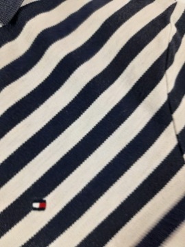 Koszulka Polo Tommy Hilfiger - Rozmiar M