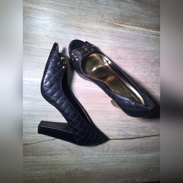 Buty ANNE KLEIN 38,5