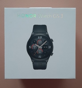 Smartwatch HONOR WATCH GS3