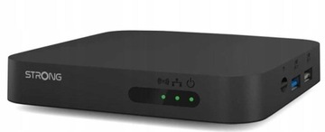 ANDROID SMART TV BOX
