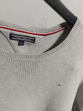 Sweter damski Tommy Hilfiger rozm. S