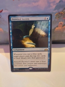 MTG: Drowned Secrets *(039/259)