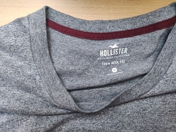 Bluzka, t-shirt Hollister M, na lato