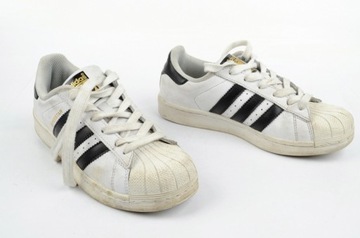 Buty Adidas Superstar C77124 r.37 1/3