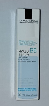 La Roche Posay Hyalu B5 serum przeciwzmarszczkowe 