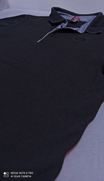 The North Face t-shirt, oryginalna koszulka polo M