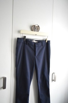 Calvin Klein spodnie premium S/M W28L32.