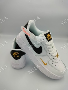 Wyprzedaż Nike Air Force 1  r.41+skarpetki Gratis