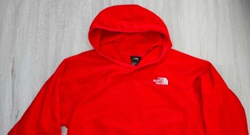 BLUZA Z POLARU THE NORTH FACE r. S