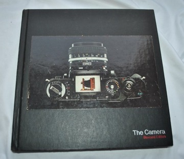 THE CAMERA LIVE LIBRARY OF PHOTOGRAPHY