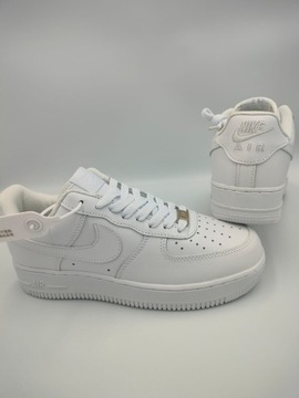 Wyprzedaż! Nike Air Force 1 r.42+skarpetki Gratis