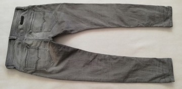 DIESEL JoggJeans 1570zł W30 L32 jogger L34 thavar