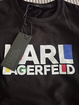 Bluza męska Karl Lagerfeld L