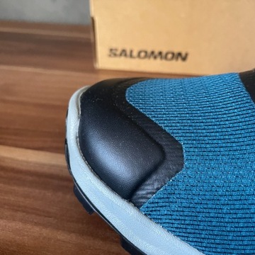 Buty trekkingowe SALOMON X REVEAL 2 GTX  r 46 2/3