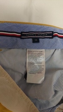 Tommy hilfiger spodenki  roz 38 jak nowe