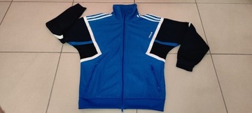 Adidas bluza męska oryginał retro S