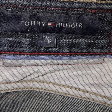  TOMMY HILFIGER Jeans