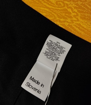 Moschino wełniane spodnie chino z wysokim stanem