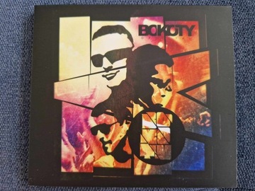 BOKOTY - BOKOTY EP