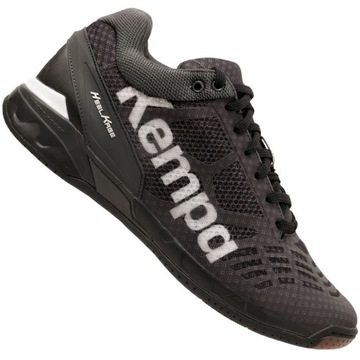 Adidases Kempa Hummel Stabal Midcut 44 обувь