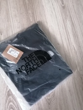 Bluza the North face longsleeve 