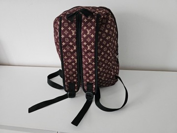 Plecak Louis Vuitton torba LV