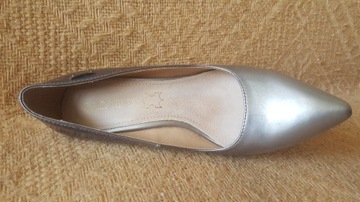 Buty damskie Sabatina rozmiar 38