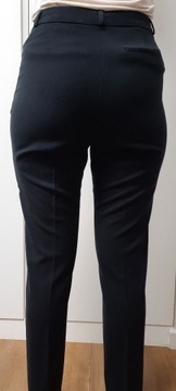 Marks & Spencer Spodnie rurki rozmiar 40