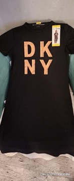 DKNY, sukienka sportowa roz. S