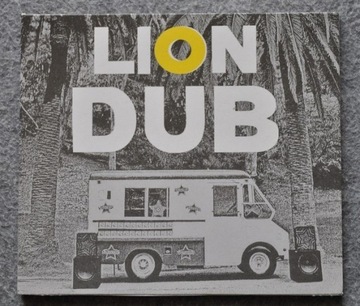 LIONS MEET DUB CLUB - this generation in dub cd