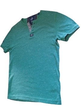 Superdry Super dry t-shirt oryginalna koszulka  M