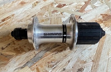 Piasta tylnia Shimano FH-RM30 36otw. 7rz