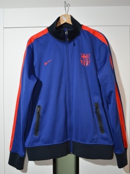 Nike FC Barcelona bluza męska XL
