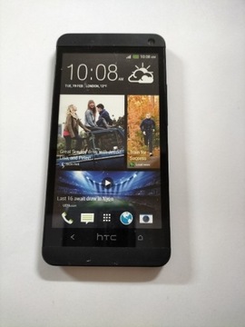 Смартфон HTC один 7 манекен
